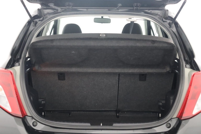 Toyota Yaris - 1.0 VVT-i Comfort 21