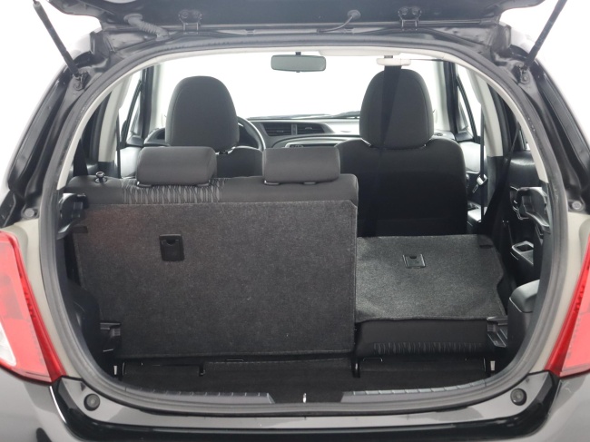 Toyota Yaris - 1.0 VVT-i Comfort