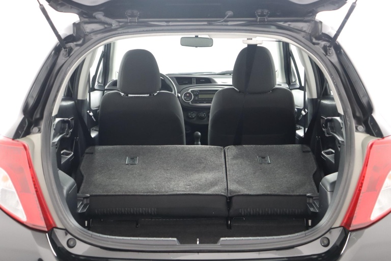 Toyota Yaris - 1.0 VVT-i Comfort 24