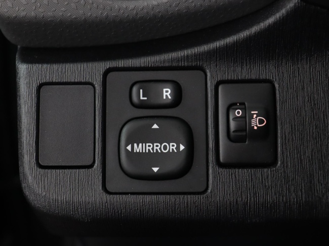 Toyota Yaris - 1.0 VVT-i Comfort