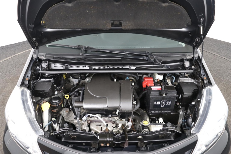 Toyota Yaris - 1.0 VVT-i Comfort 31