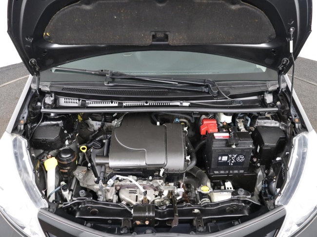 Toyota Yaris - 1.0 VVT-i Comfort