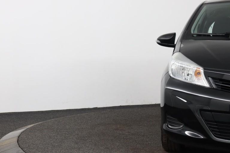 Toyota Yaris - 1.0 VVT-i Comfort 32