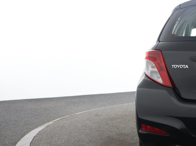 Toyota Yaris - 1.0 VVT-i Comfort