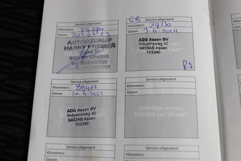 Toyota Yaris - 1.0 VVT-i Comfort 38