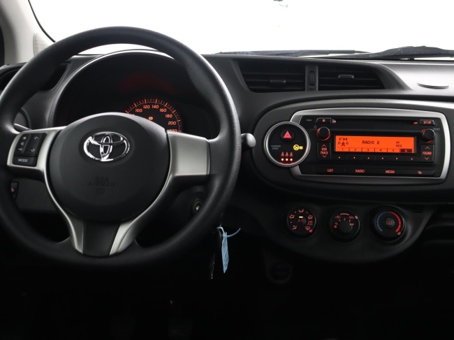 Toyota Yaris - 1.0 VVT-i Comfort