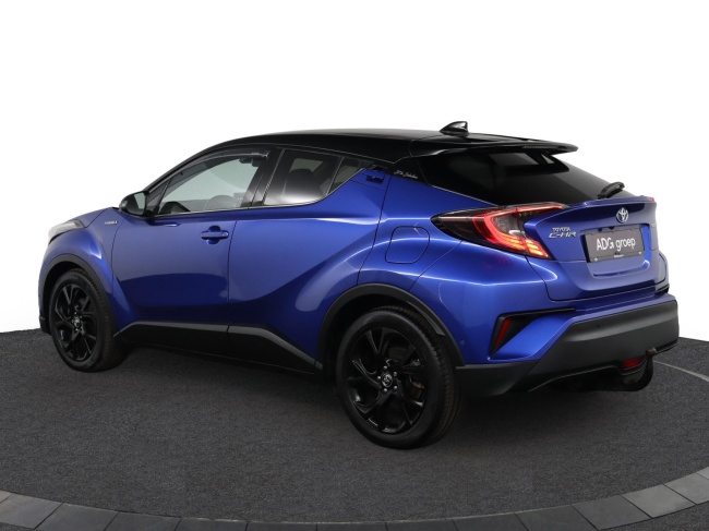 Toyota C-HR - 1.8 Hybrid Executive