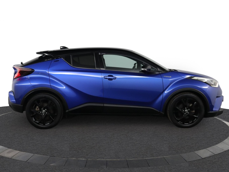 Toyota C-HR - 1.8 Hybrid Executive 13