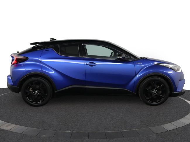 Toyota C-HR - 1.8 Hybrid Executive