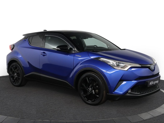 Toyota C-HR - 1.8 Hybrid Executive