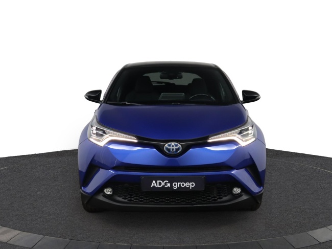 Toyota C-HR - 1.8 Hybrid Executive