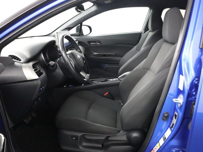 Toyota C-HR - 1.8 Hybrid Executive