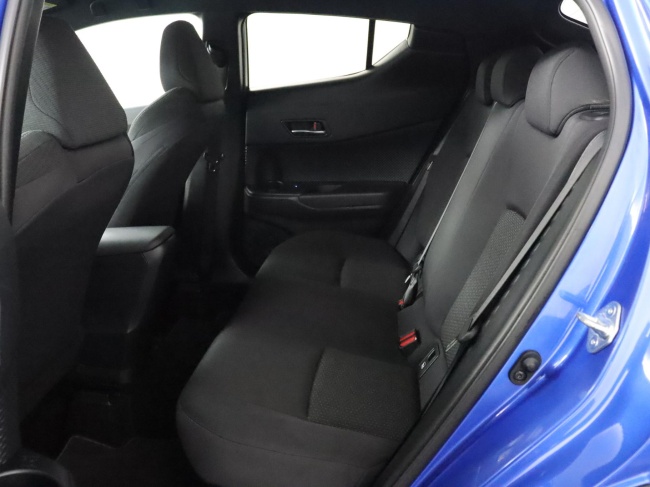 Toyota C-HR - 1.8 Hybrid Executive