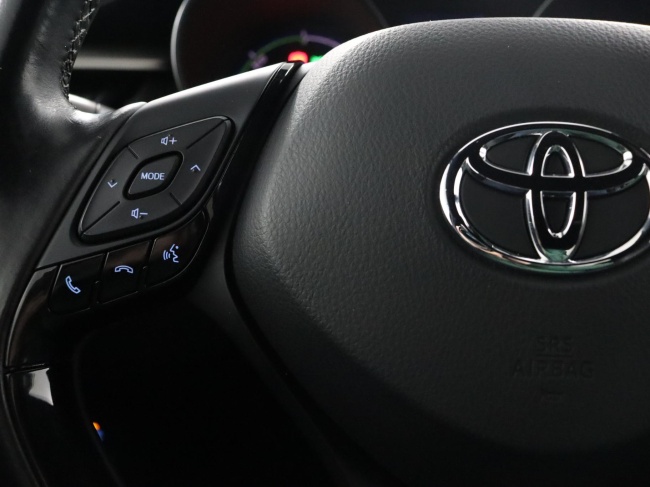 Toyota C-HR - 1.8 Hybrid Executive