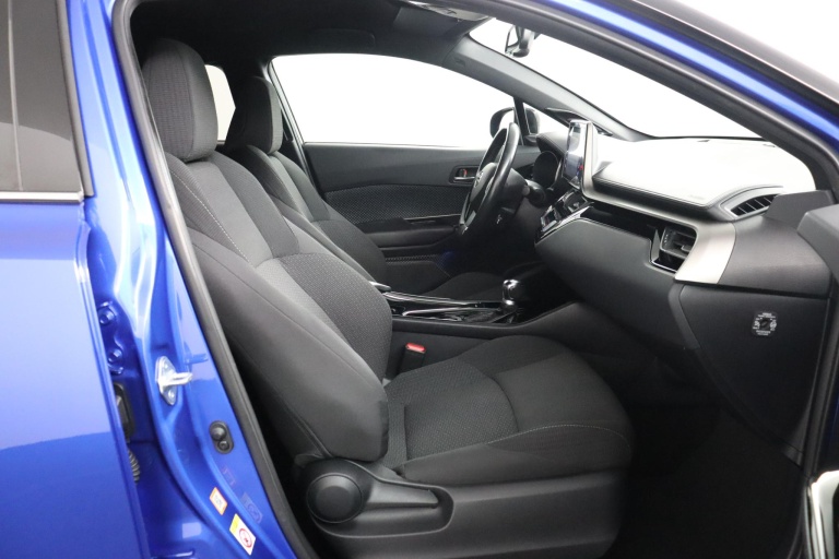 Toyota C-HR - 1.8 Hybrid Executive 22