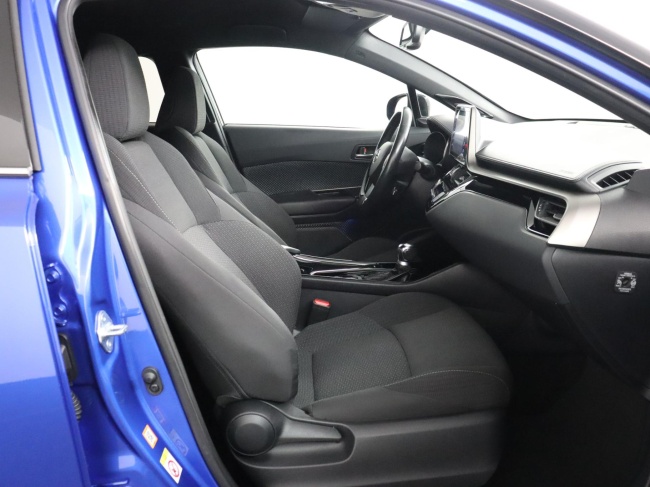 Toyota C-HR - 1.8 Hybrid Executive