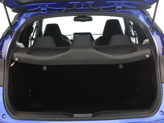 Toyota C-HR - 1.8 Hybrid Executive