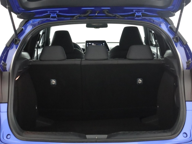 Toyota C-HR - 1.8 Hybrid Executive