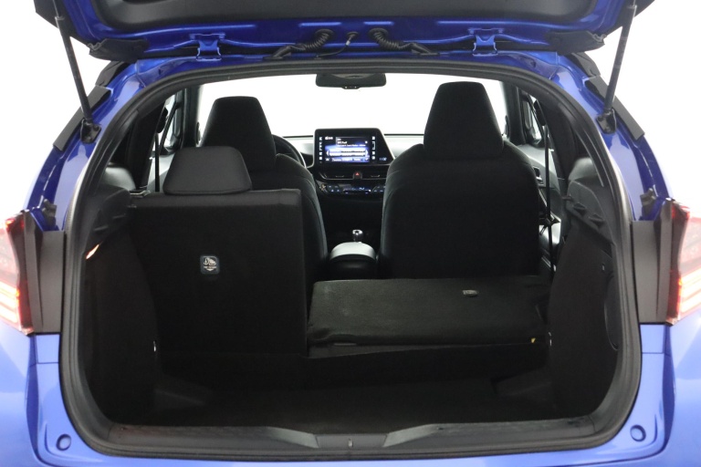 Toyota C-HR - 1.8 Hybrid Executive 25