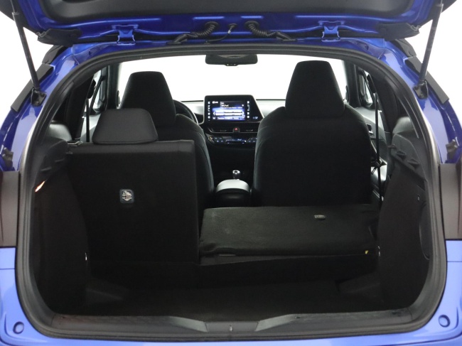 Toyota C-HR - 1.8 Hybrid Executive