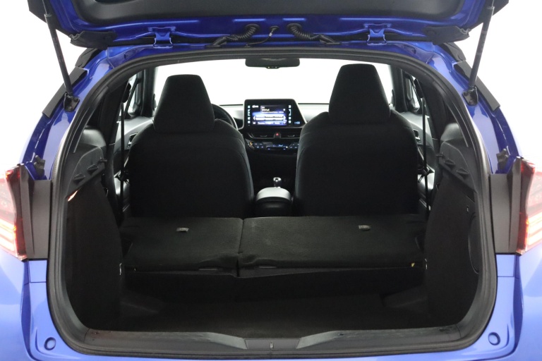 Toyota C-HR - 1.8 Hybrid Executive 26