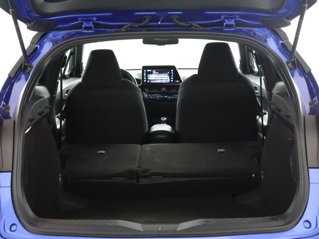 Toyota C-HR - 1.8 Hybrid Executive