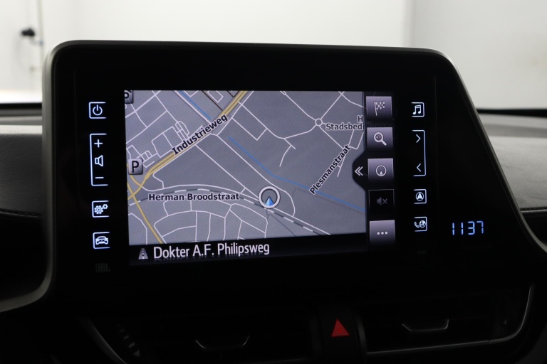 Toyota C-HR - 1.8 Hybrid Executive 28