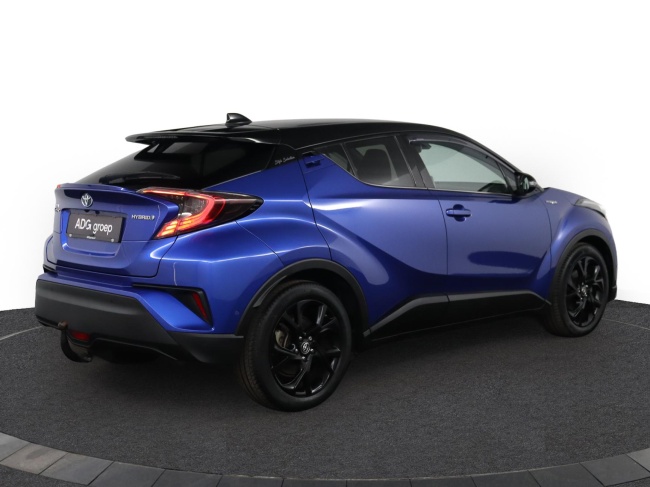 Toyota C-HR - 1.8 Hybrid Executive