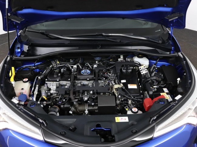 Toyota C-HR - 1.8 Hybrid Executive
