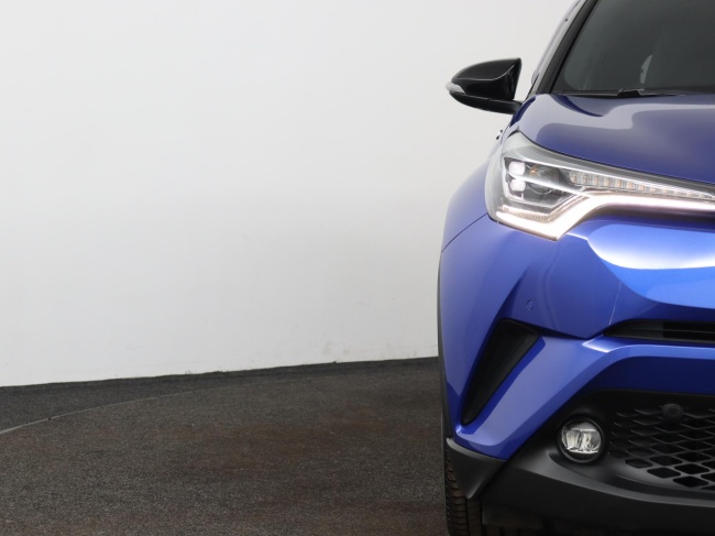 Toyota C-HR - 1.8 Hybrid Executive