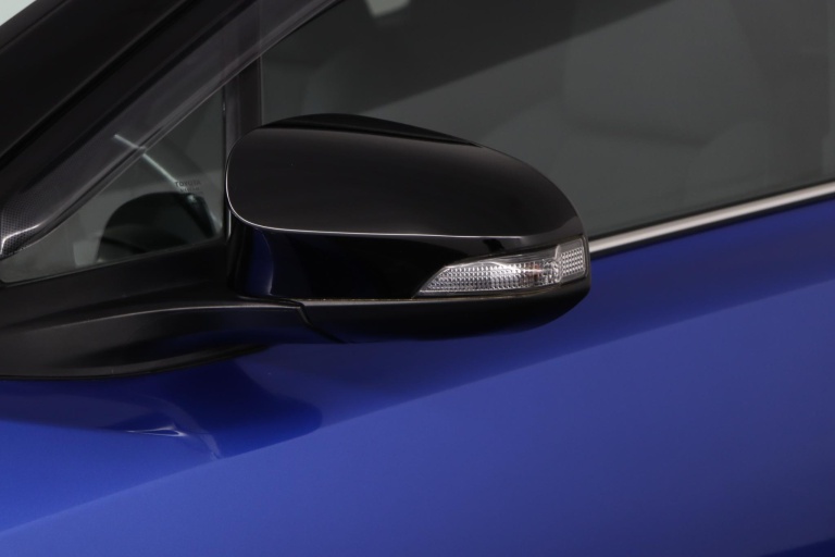 Toyota C-HR - 1.8 Hybrid Executive 36