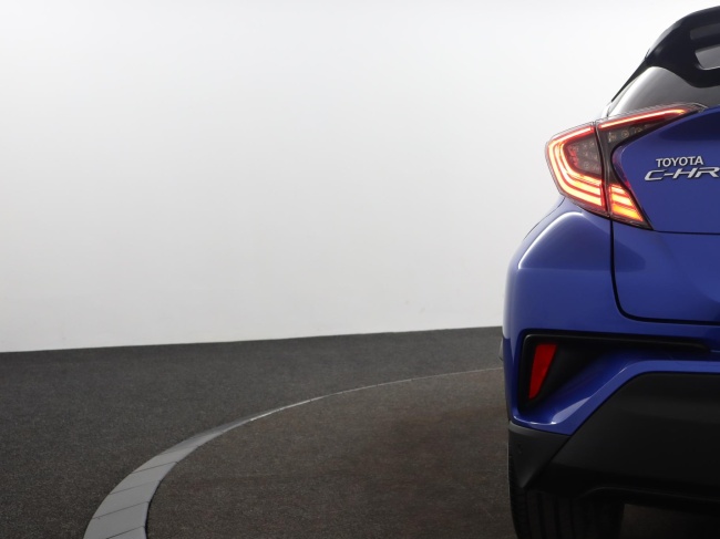Toyota C-HR - 1.8 Hybrid Executive