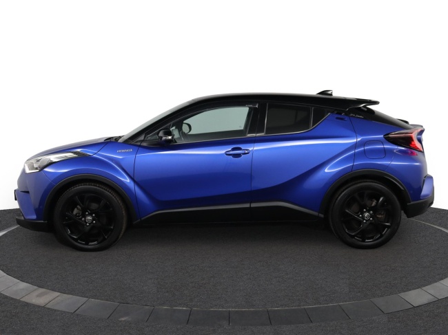 Toyota C-HR - 1.8 Hybrid Executive