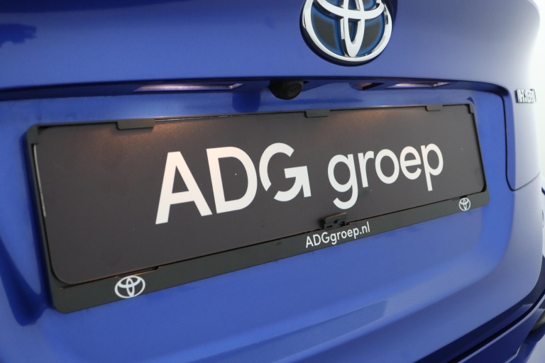 Toyota C-HR - 1.8 Hybrid Executive 40