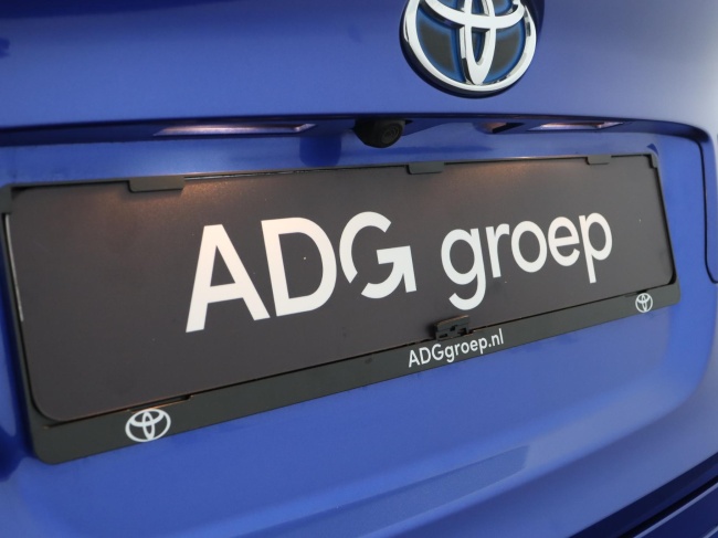 Toyota C-HR - 1.8 Hybrid Executive