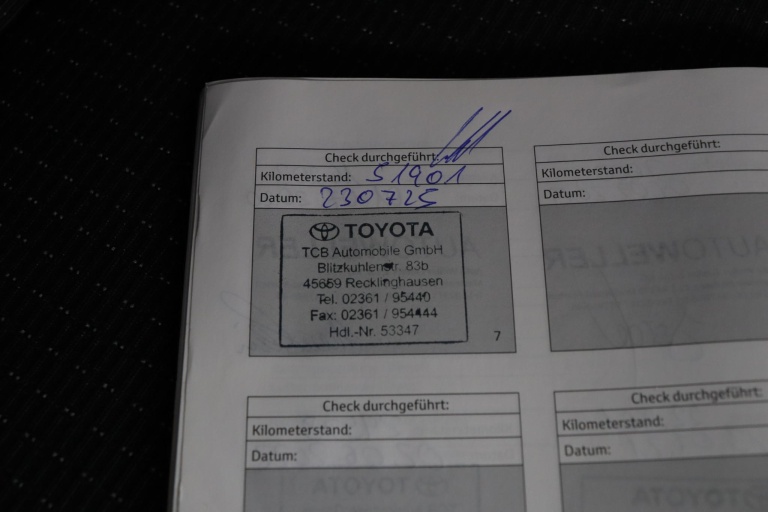 Toyota C-HR - 1.8 Hybrid Executive 43