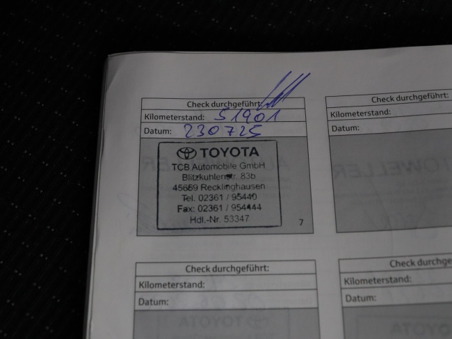 Toyota C-HR - 1.8 Hybrid Executive