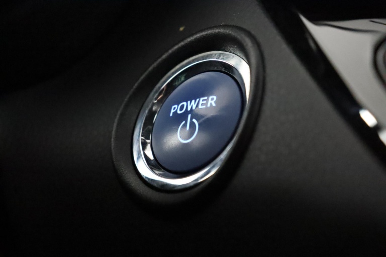 Toyota C-HR - 1.8 Hybrid Executive 46