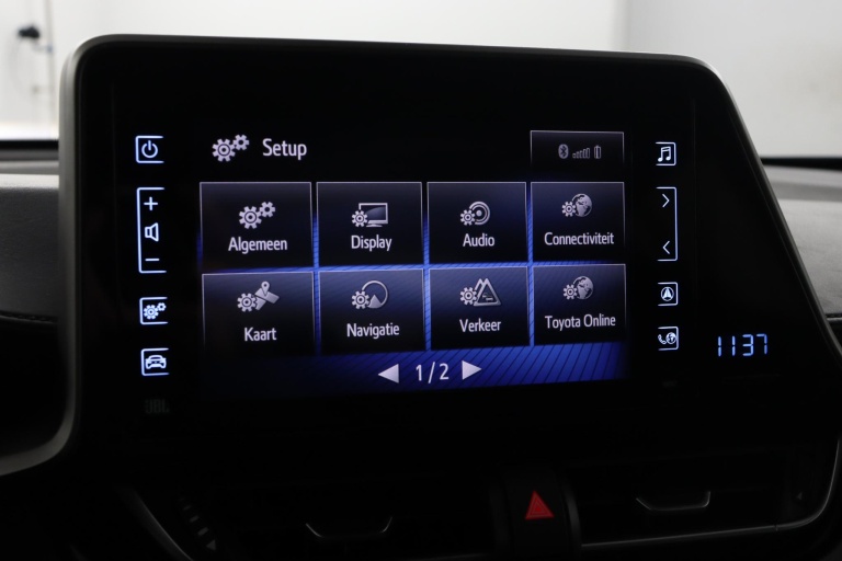 Toyota C-HR - 1.8 Hybrid Executive 48