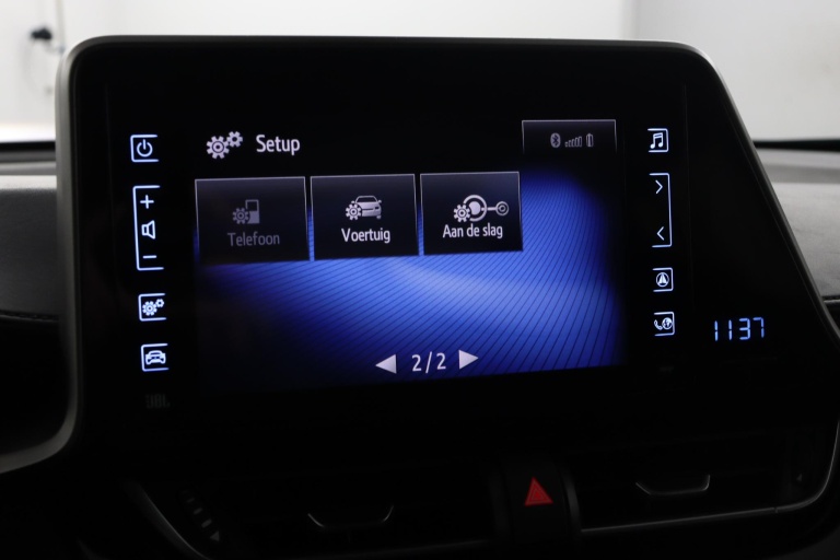 Toyota C-HR - 1.8 Hybrid Executive 49