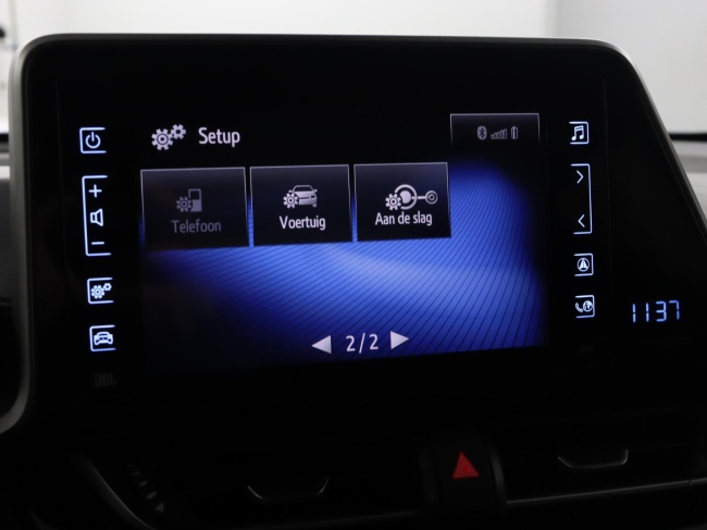 Toyota C-HR - 1.8 Hybrid Executive