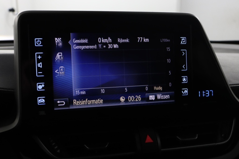 Toyota C-HR - 1.8 Hybrid Executive 50