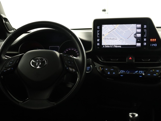 Toyota C-HR - 1.8 Hybrid Executive