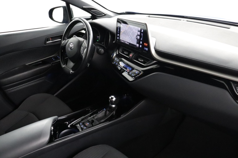 Toyota C-HR - 1.8 Hybrid Executive 54
