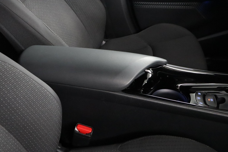 Toyota C-HR - 1.8 Hybrid Executive 55