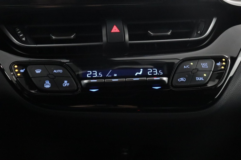 Toyota C-HR - 1.8 Hybrid Executive 7