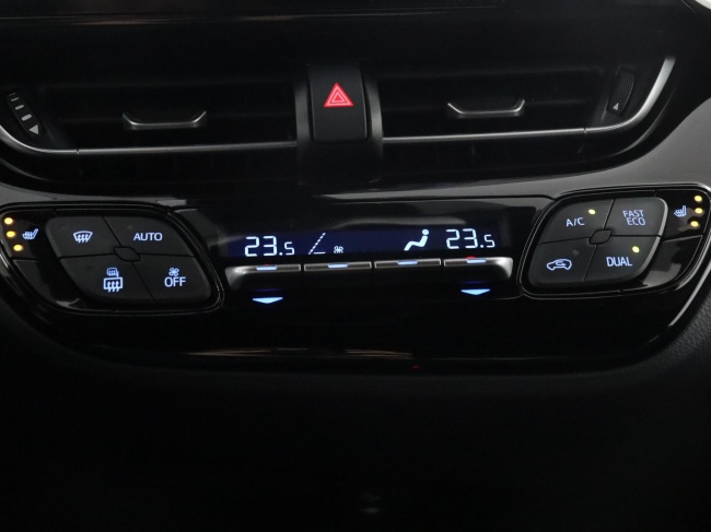 Toyota C-HR - 1.8 Hybrid Executive