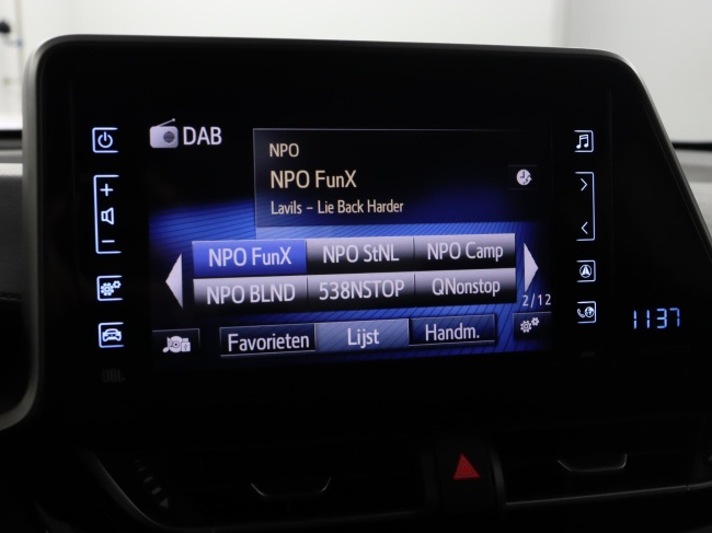 Toyota C-HR - 1.8 Hybrid Executive