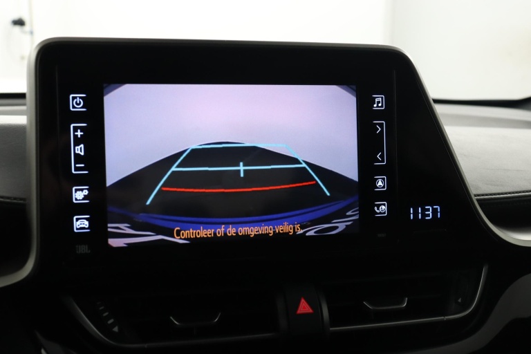 Toyota C-HR - 1.8 Hybrid Executive 9