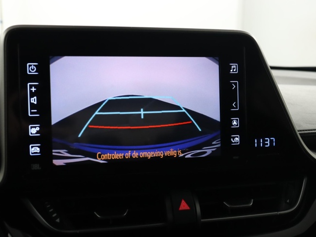 Toyota C-HR - 1.8 Hybrid Executive